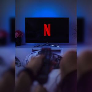 Netflix w świecie gamingu?