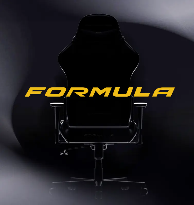 Seria DXRacer Formula