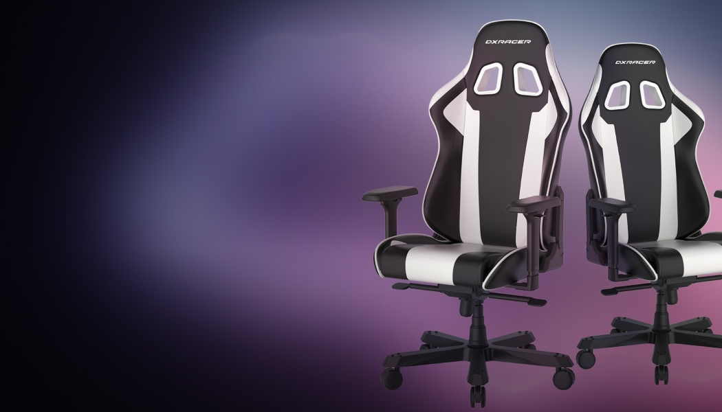 Seria DXRACER King