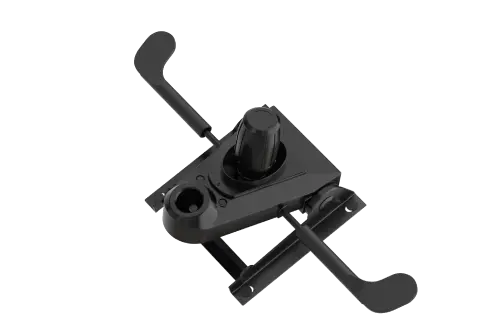 Conventional Tilt Mechanism