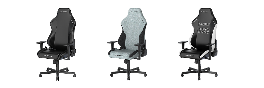 Silla Gamer Drifting Series