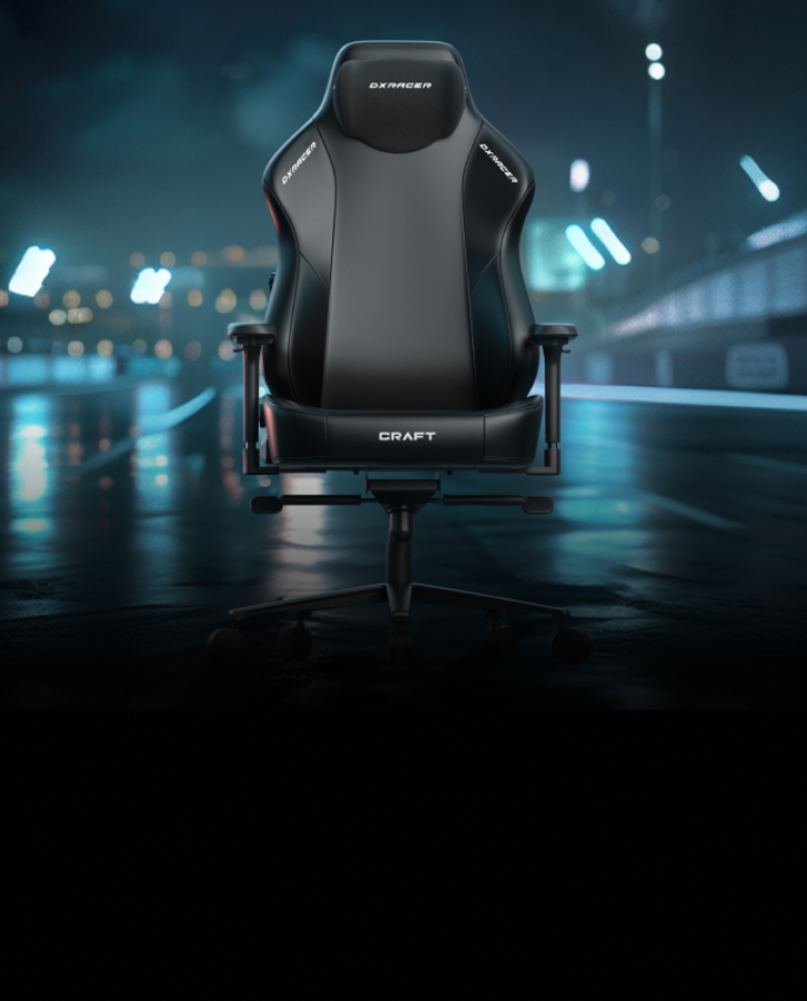 craft series gaming chair