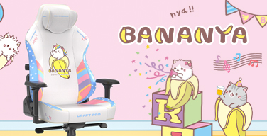 Bananya Cat