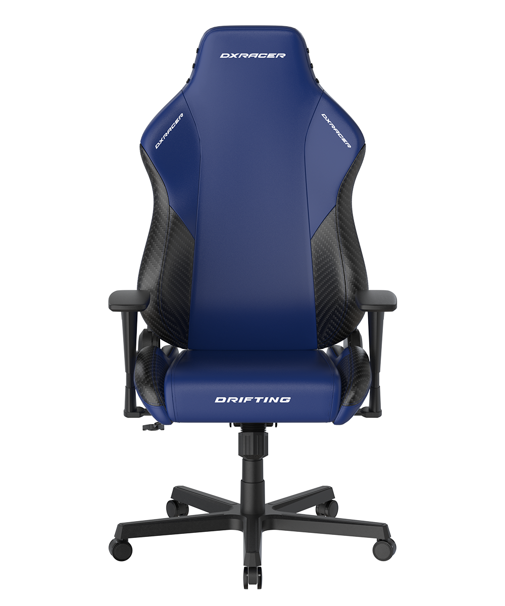 Serie DXRacer Drifting