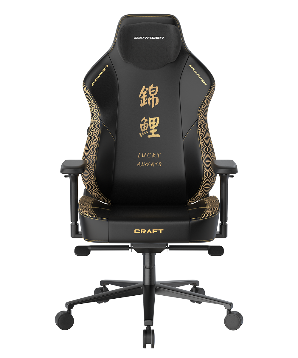 Serie DXRacer Craft