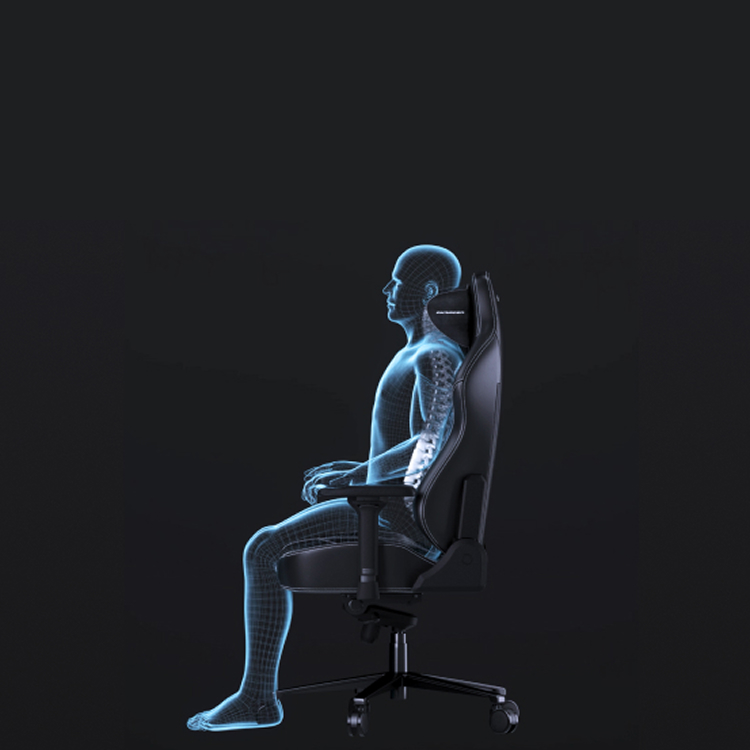 Silla Gamer XL