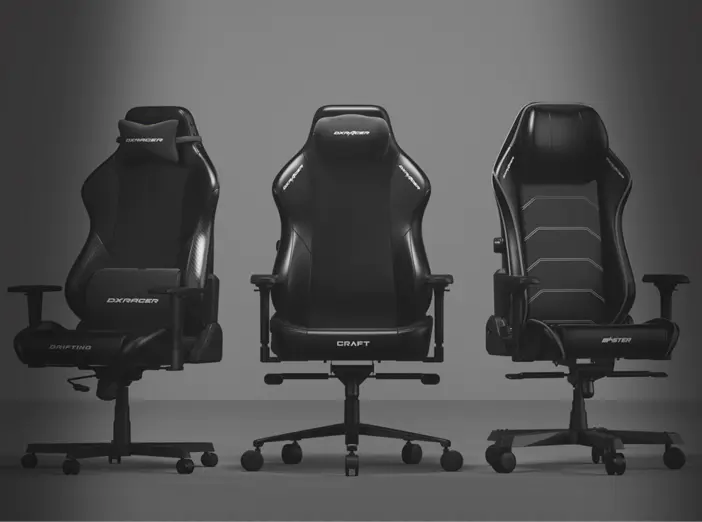 Gaming Chairs