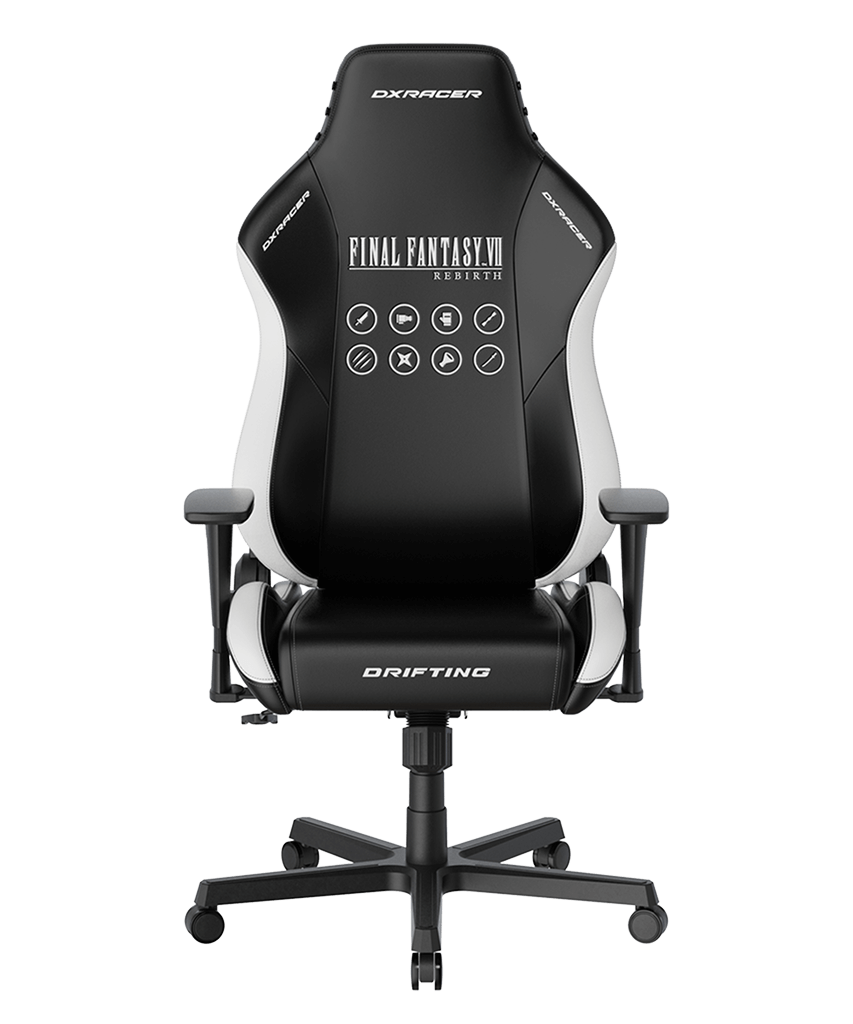 GC/XLDC23LTA/FINALFANTASYVIIR