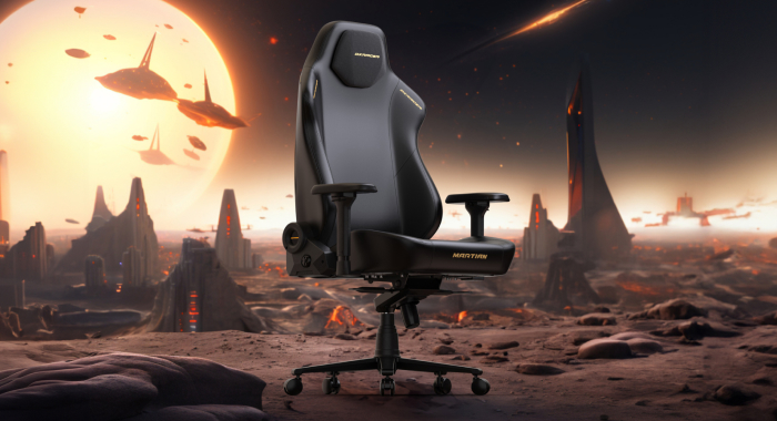 Серия Martian
