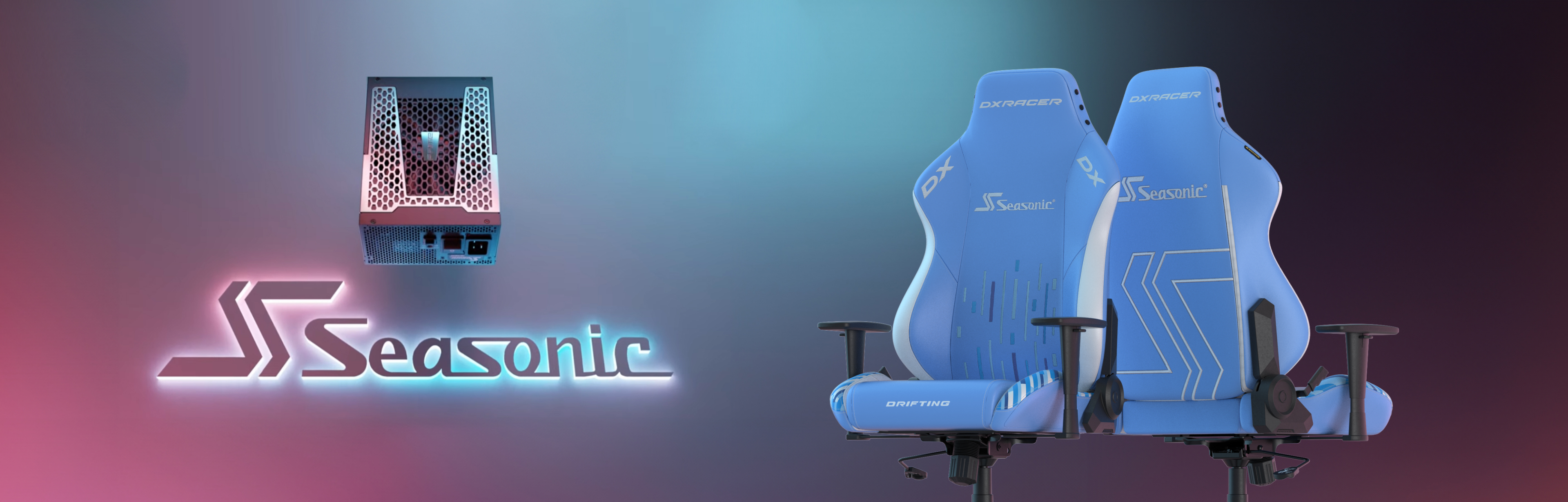 Seasonic