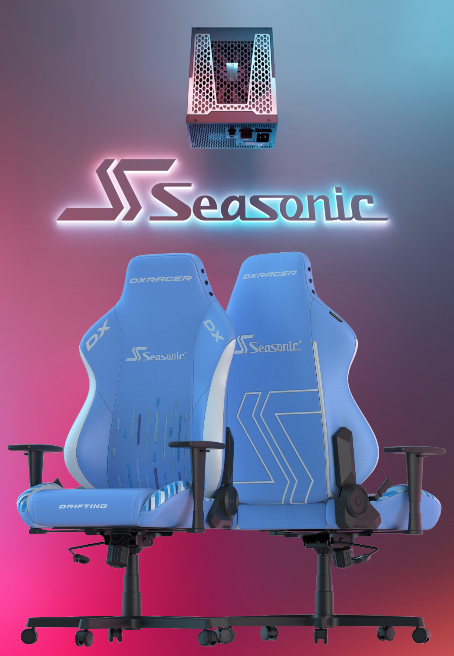 Seasonic