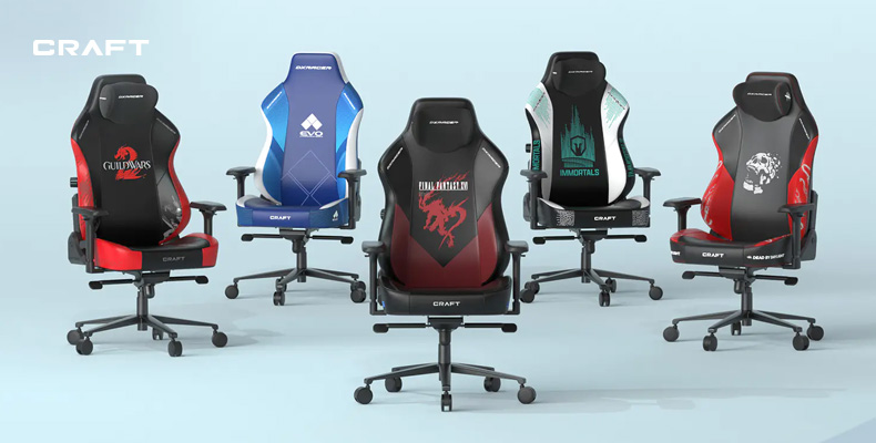 gaming-chairs