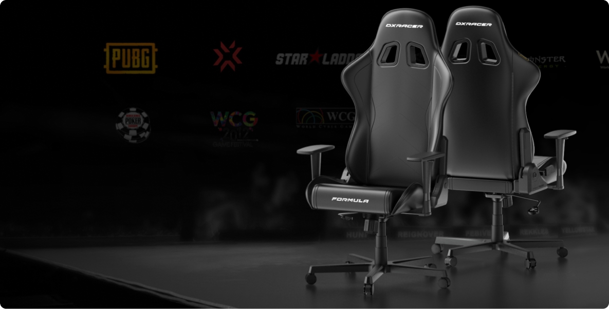 Série DXRACER Formula