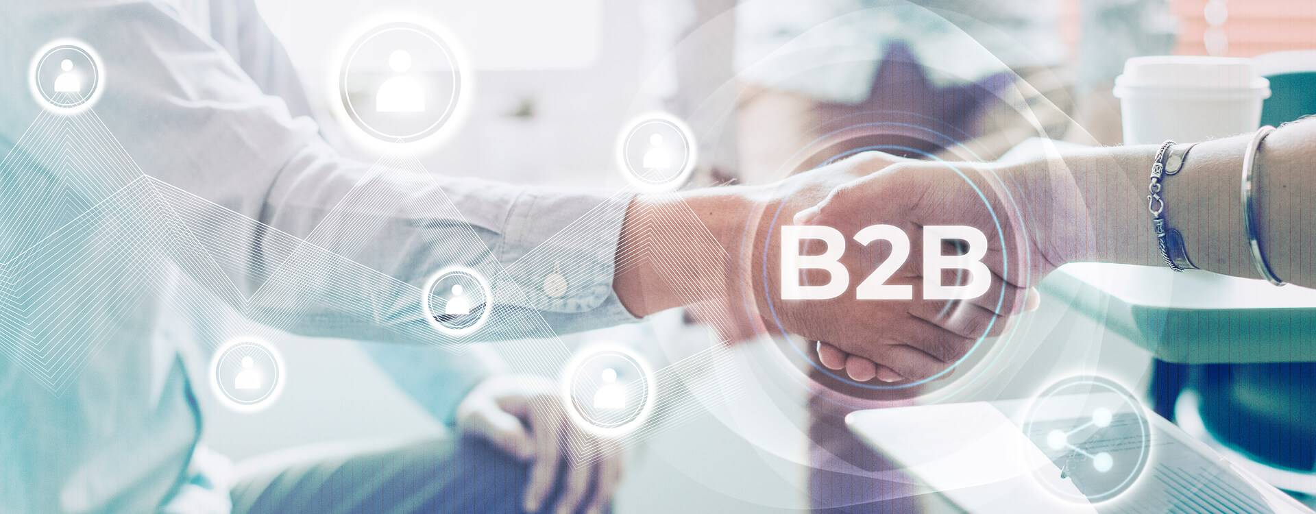 B2B