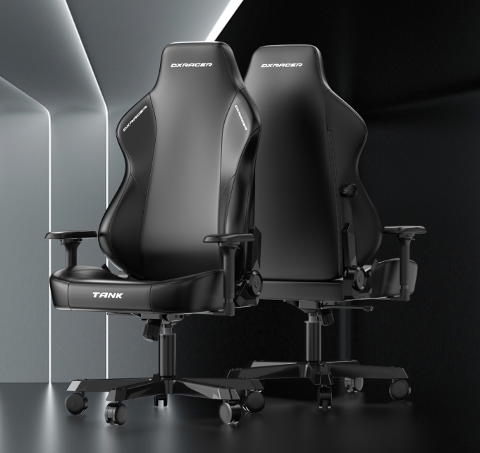 DXRacer Tank Serisi