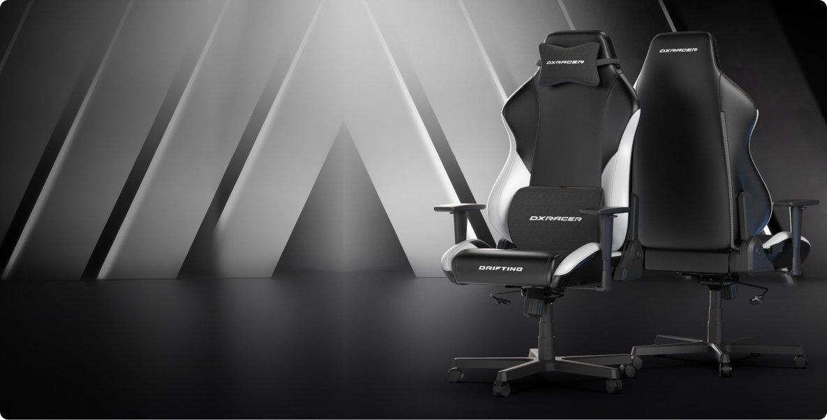 Série DXRACER Drifting