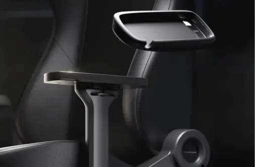 Numerous Adjustment Options