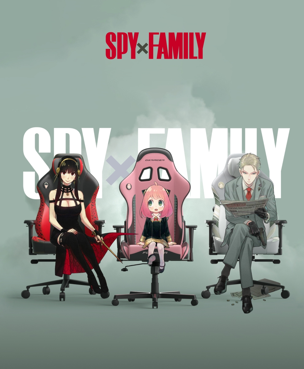 Spy x Family