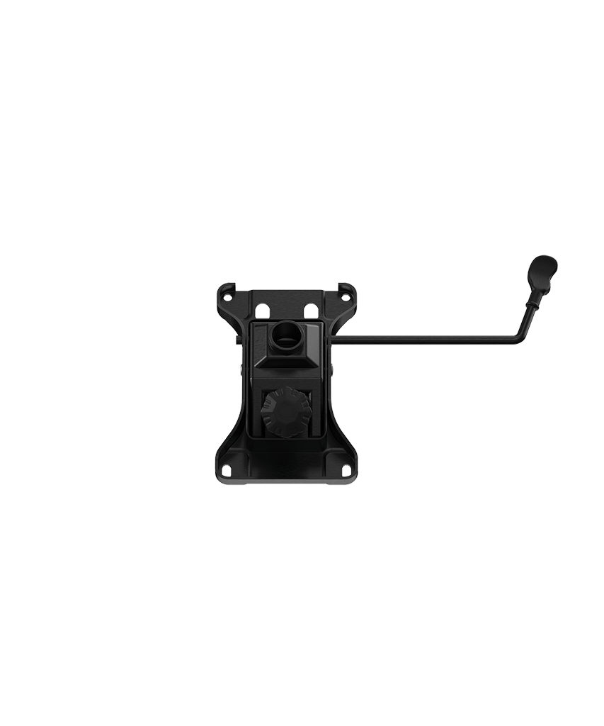 Heavy-Duty Tilt Mechanism