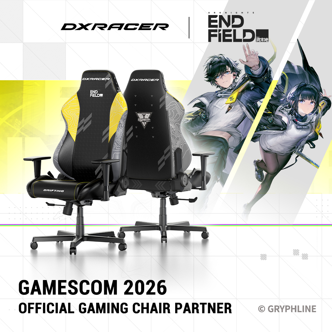 Arknights Endfield Gamescom 2026