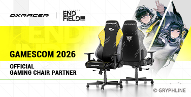 Arknights Endfield Gamescom 2026