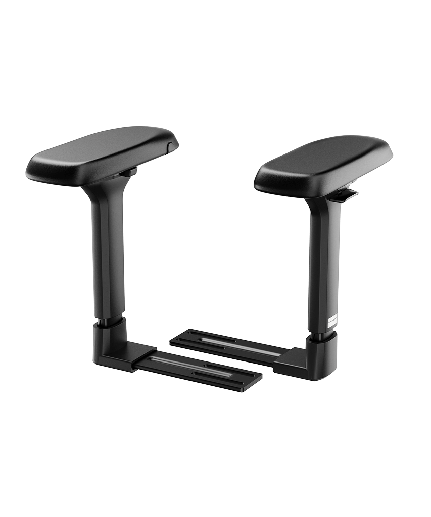 Craft/Master/Tank 4D Armrests (a pair)