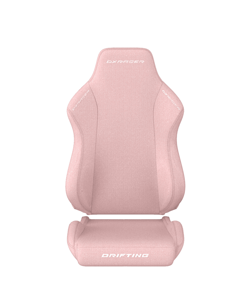 Pink Drifting Seat Cover