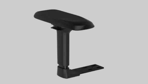 4D Armrests
