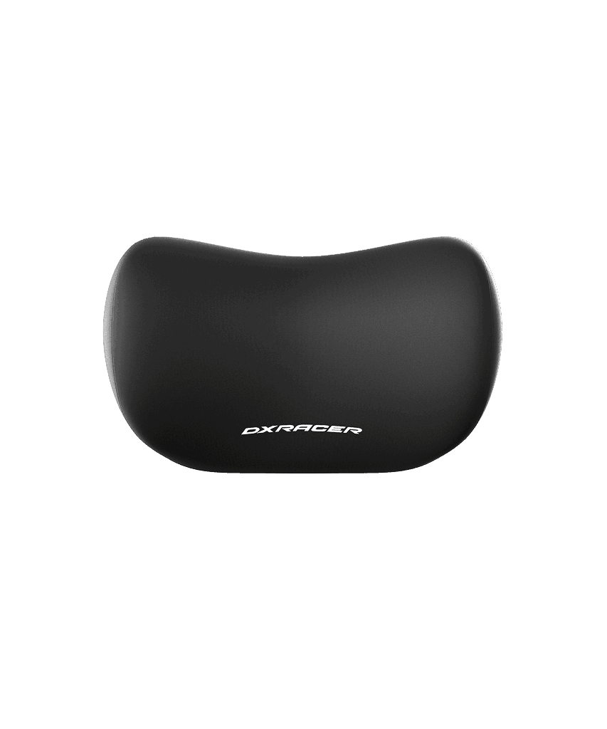 Black Headrest