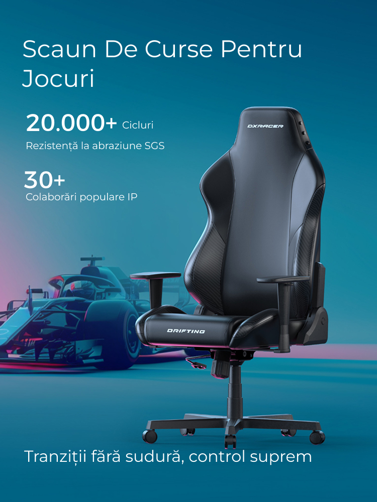 DXRACER DRIFTING Seria
