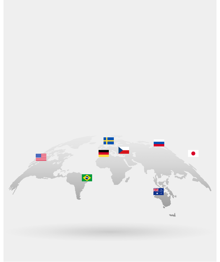 Globális értékesítés