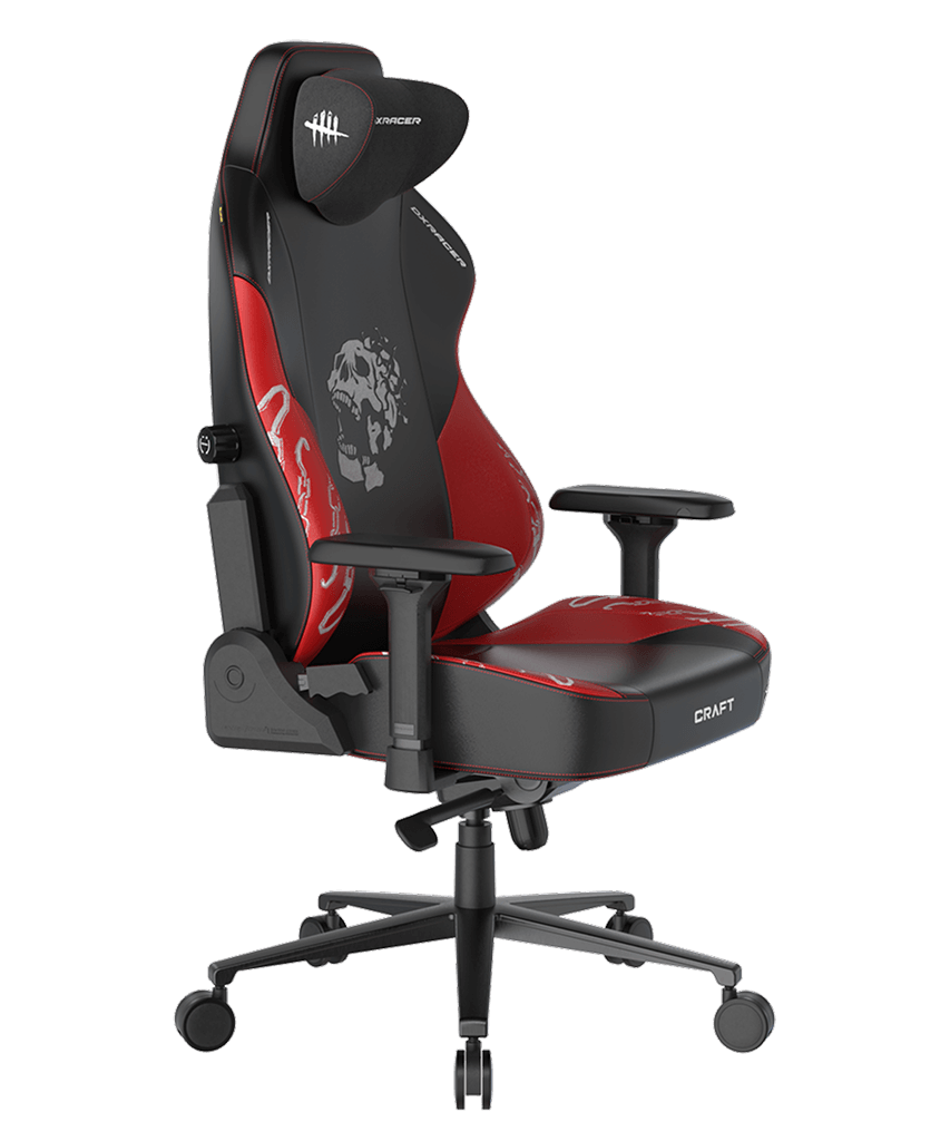 GC/XLCF23LTA/DEADBYDAYLIGHT